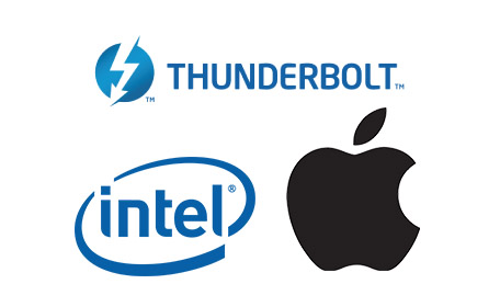 What is USB C 3.1 speeds thunderbolt