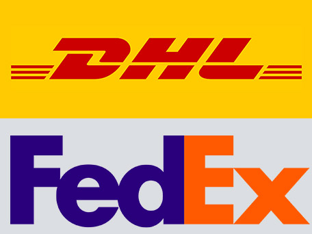 How To Buy Online From Amazon From A Different Country - DHL FedEx