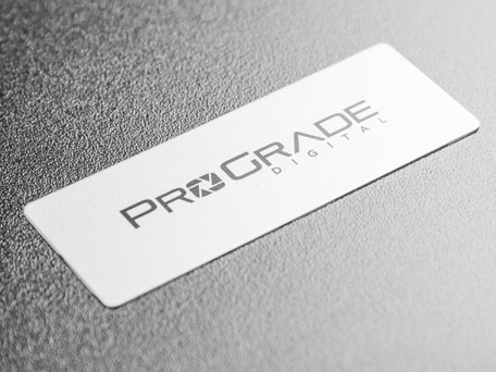 Best SD Card - ProGrade V90 SD Card Review - Magnetic Plate