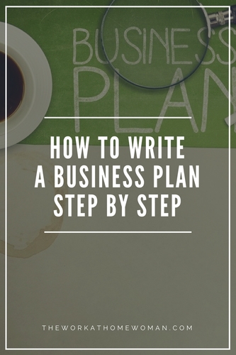 where can i get a business plan written